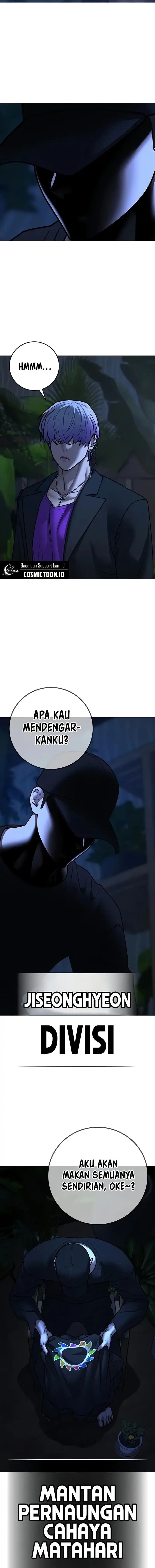 Halaman 31 dari Reality Quest Chapter 171