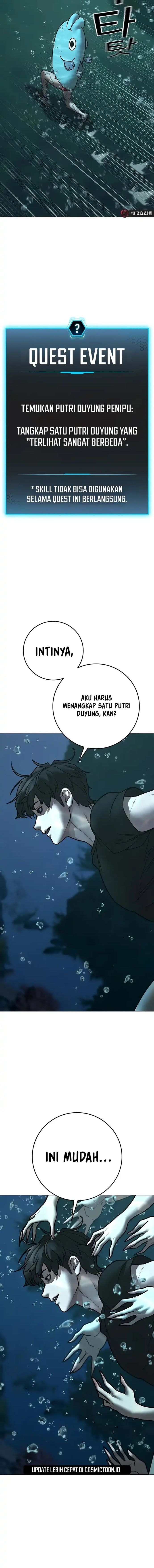 Halaman 6 dari Reality Quest Chapter 171