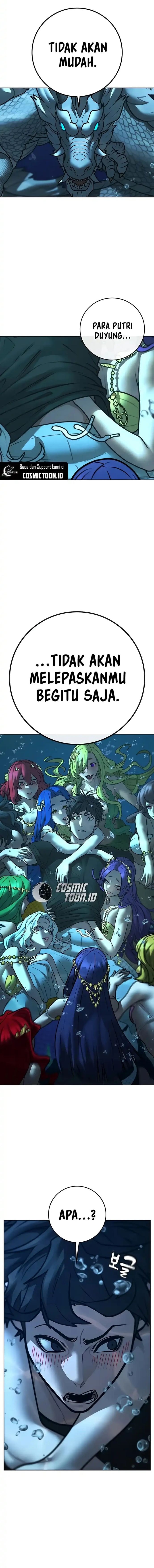 Halaman 7 dari Reality Quest Chapter 171