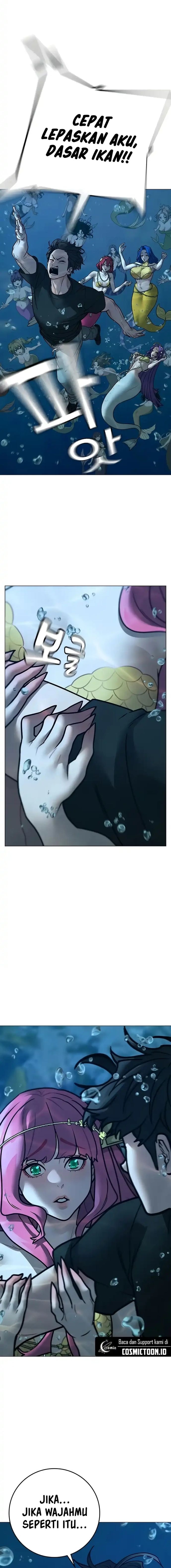 Halaman 8 dari Reality Quest Chapter 171
