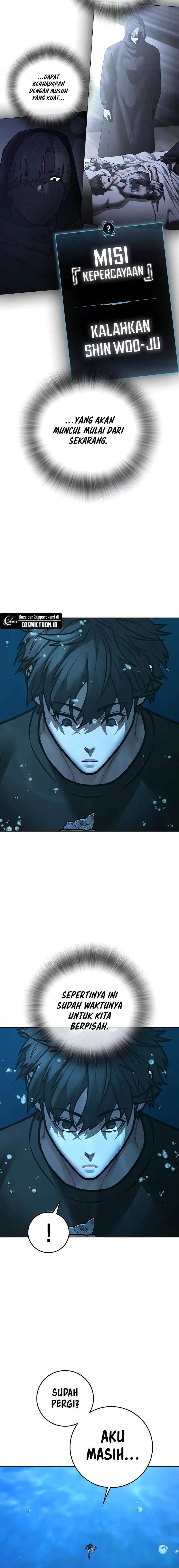 Halaman 10 dari Reality Quest Chapter 172