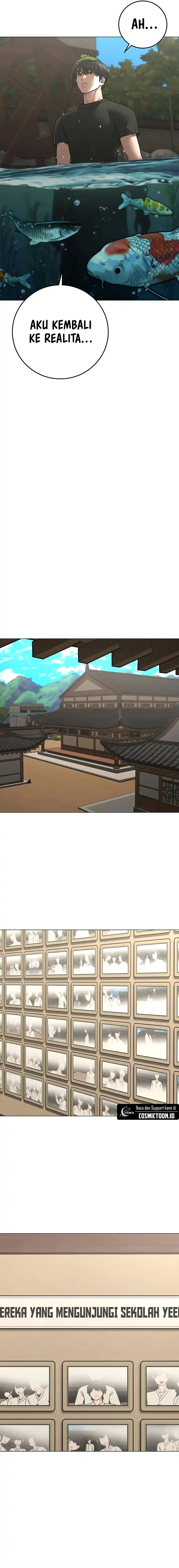 Halaman 14 dari Reality Quest Chapter 172