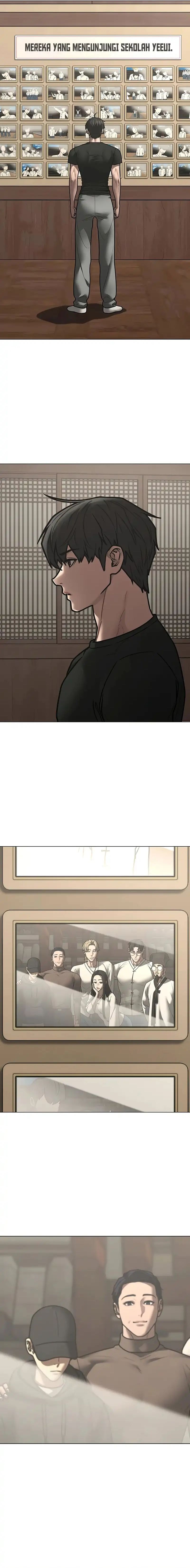 Halaman 15 dari Reality Quest Chapter 172