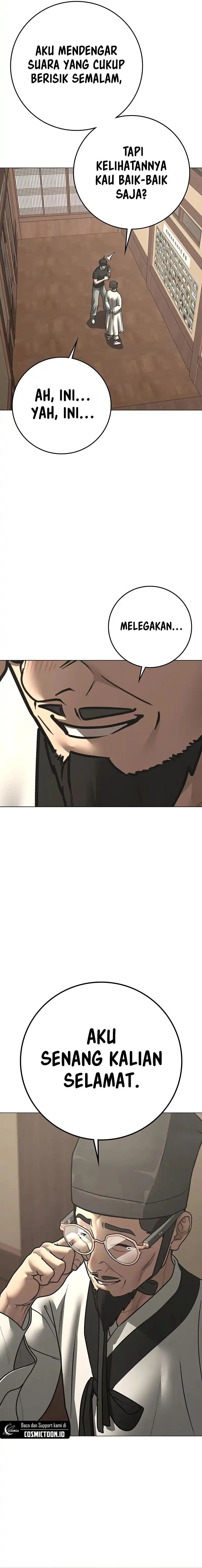 Halaman 17 dari Reality Quest Chapter 172