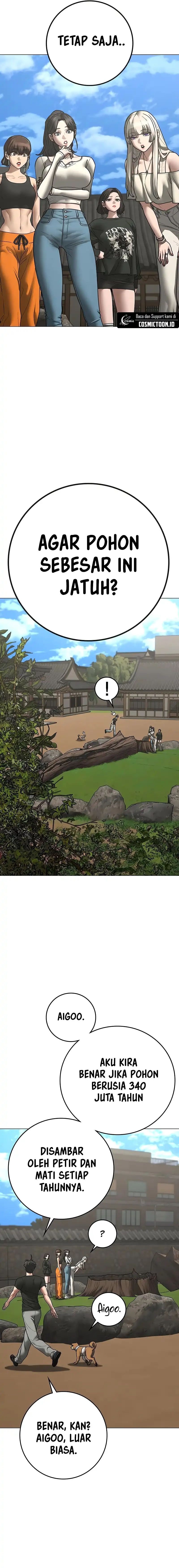 Halaman 19 dari Reality Quest Chapter 172