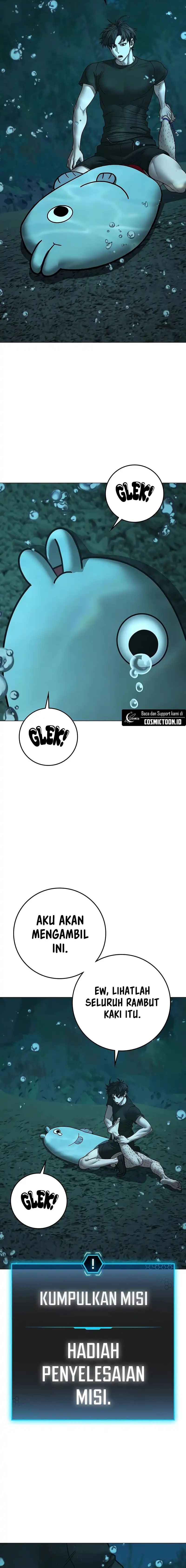 Halaman 2 dari Reality Quest Chapter 172