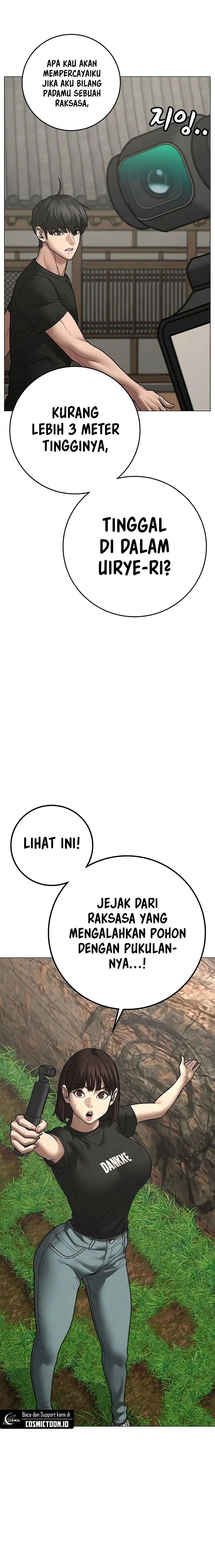 Halaman 20 dari Reality Quest Chapter 172