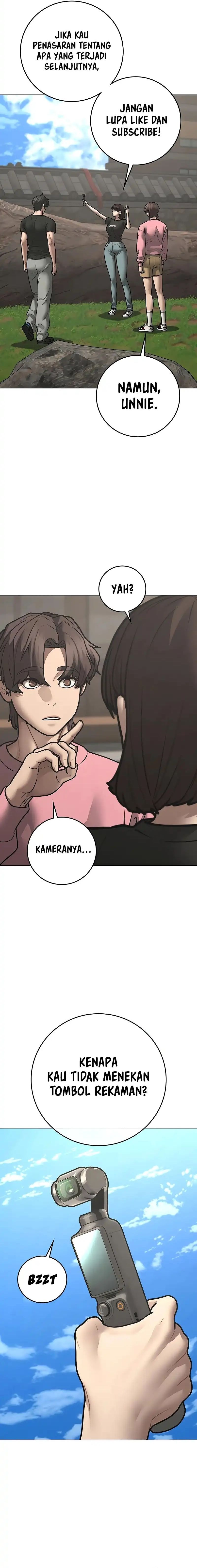 Halaman 21 dari Reality Quest Chapter 172