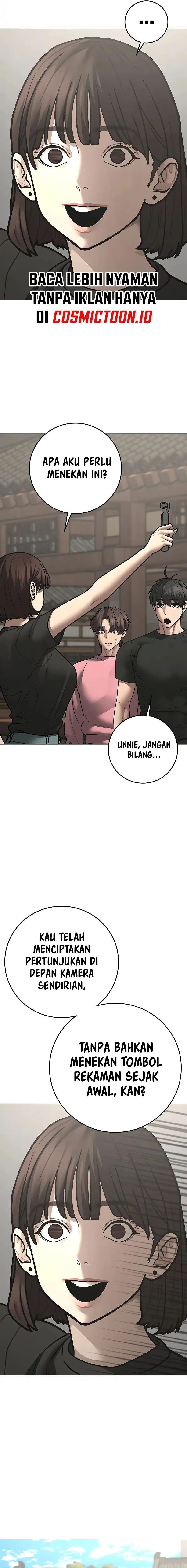 Halaman 22 dari Reality Quest Chapter 172