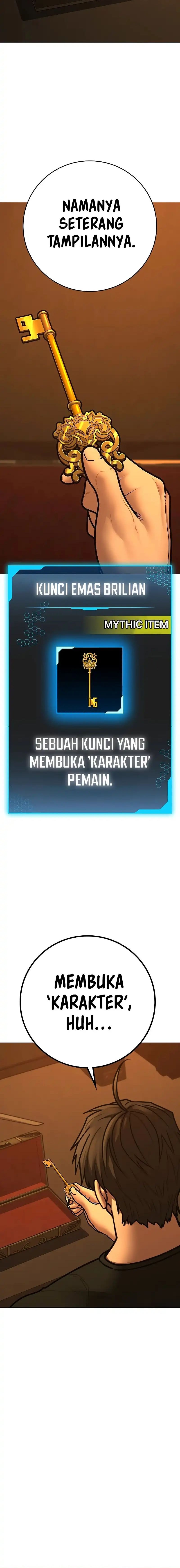Halaman 29 dari Reality Quest Chapter 172