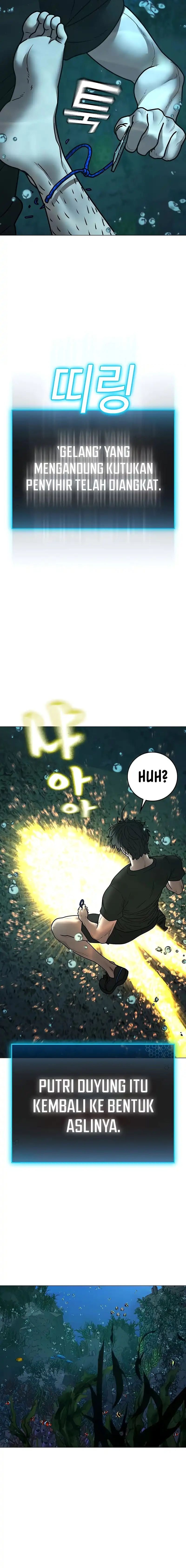 Halaman 3 dari Reality Quest Chapter 172