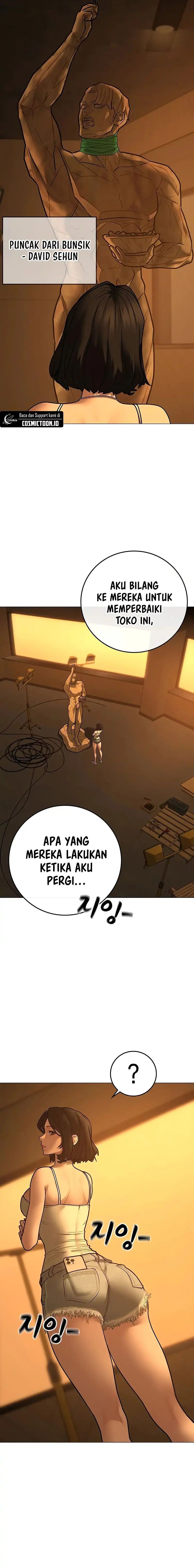 Halaman 31 dari Reality Quest Chapter 172