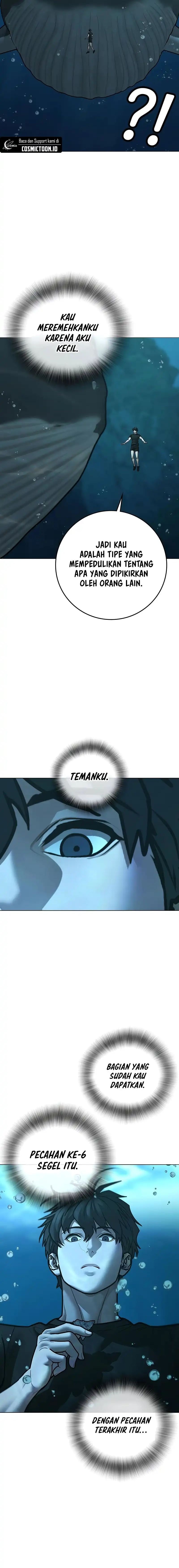 Halaman 8 dari Reality Quest Chapter 172