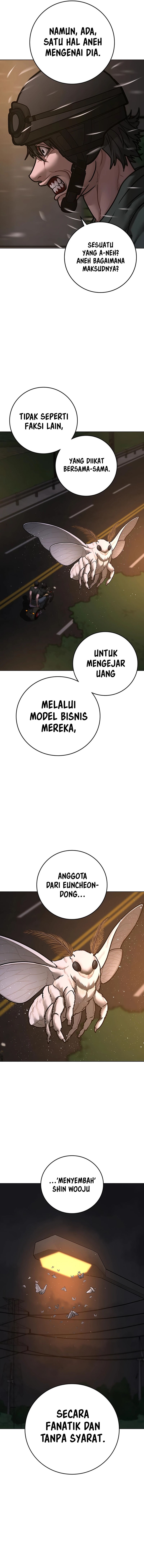 Halaman 12 dari Reality Quest Chapter 173