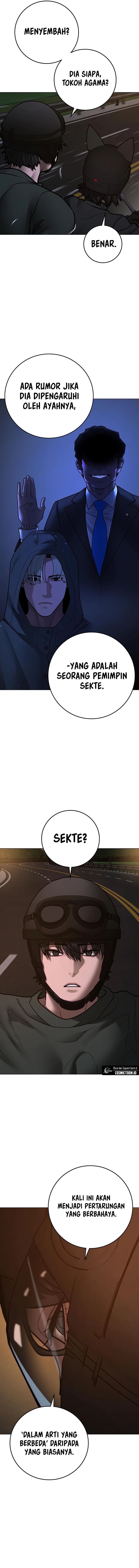 Halaman 13 dari Reality Quest Chapter 173