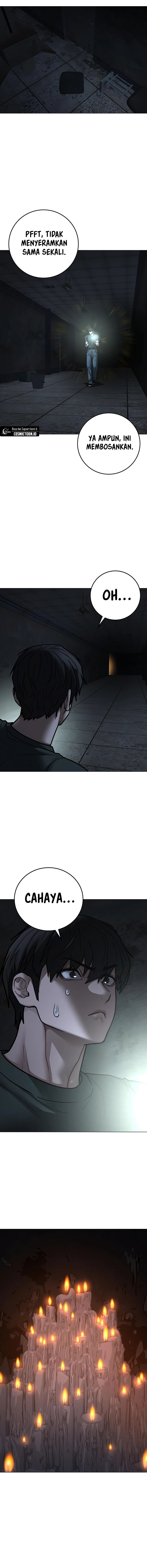 Halaman 19 dari Reality Quest Chapter 173