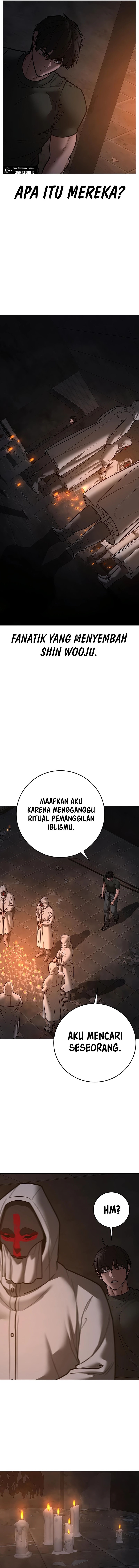 Halaman 20 dari Reality Quest Chapter 173