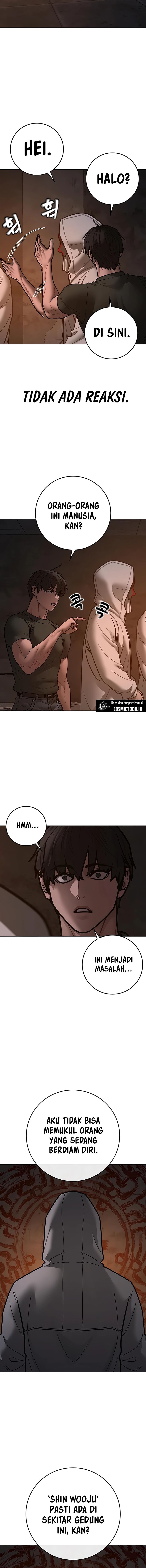 Halaman 21 dari Reality Quest Chapter 173