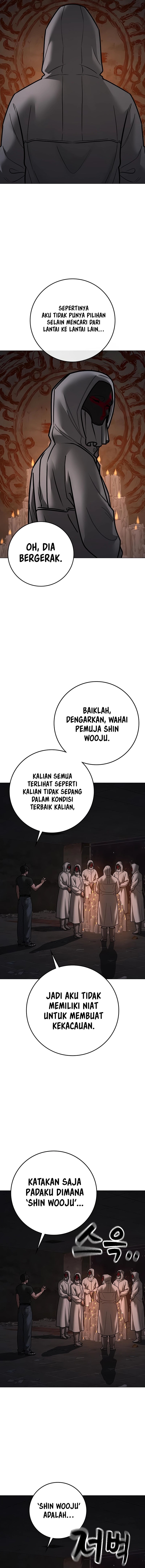 Halaman 22 dari Reality Quest Chapter 173