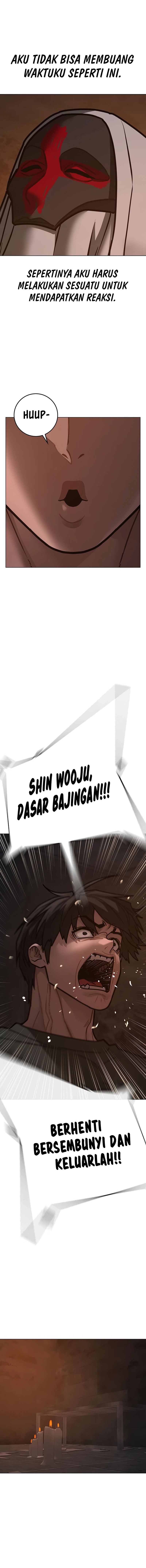 Halaman 24 dari Reality Quest Chapter 173