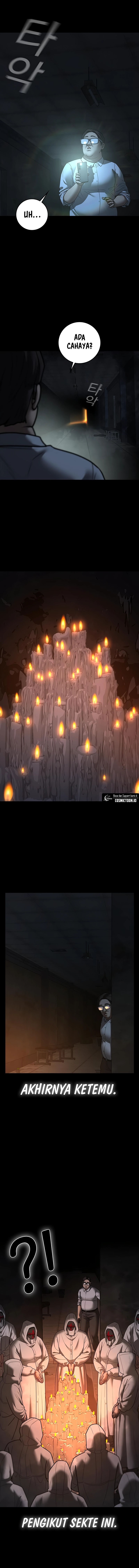 Halaman 5 dari Reality Quest Chapter 173
