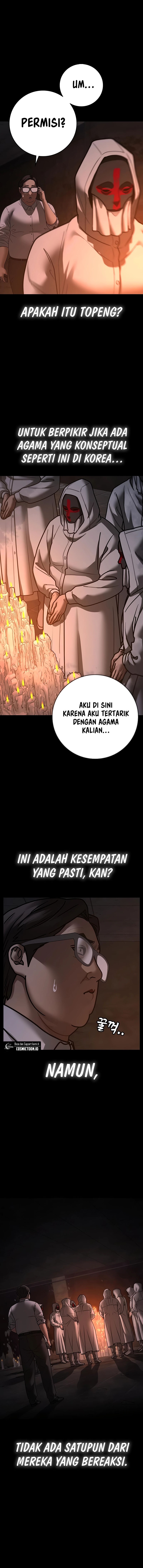 Halaman 6 dari Reality Quest Chapter 173