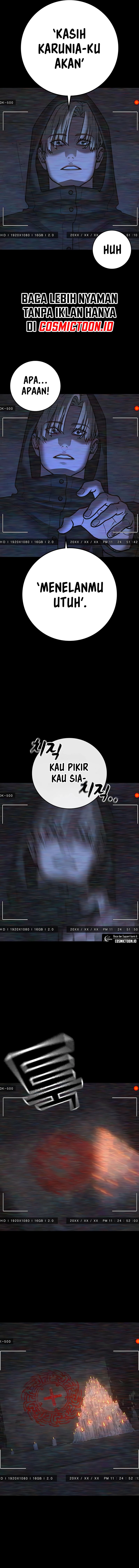 Halaman 9 dari Reality Quest Chapter 173