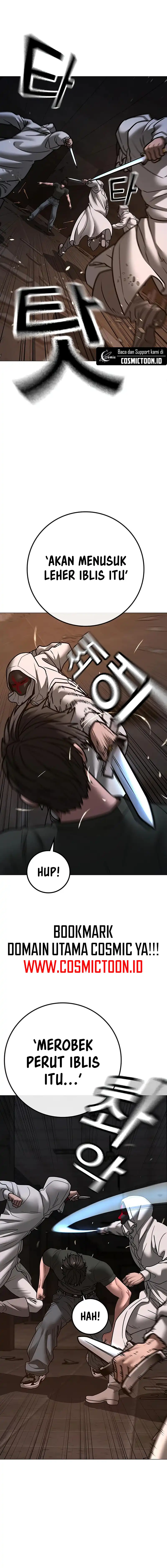 Halaman 11 dari Reality Quest Chapter 174