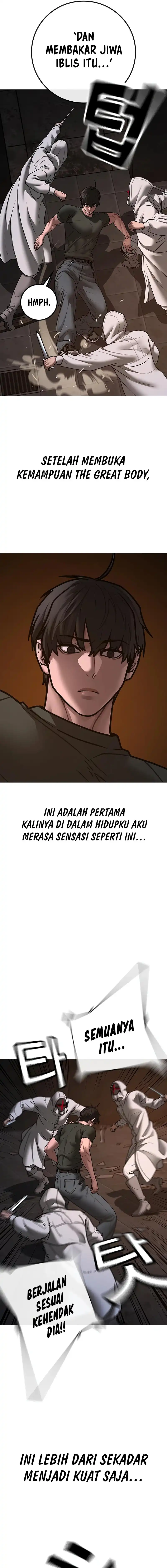 Halaman 12 dari Reality Quest Chapter 174