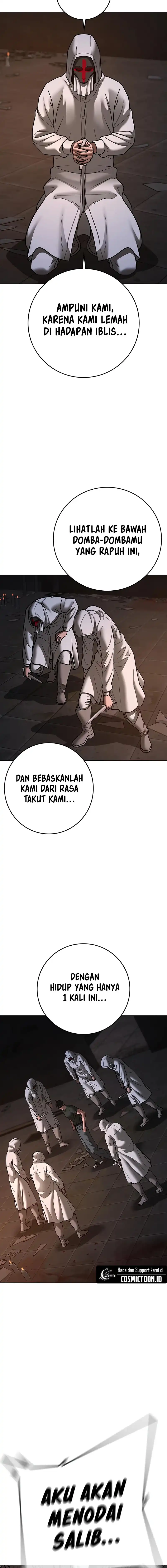 Halaman 15 dari Reality Quest Chapter 174