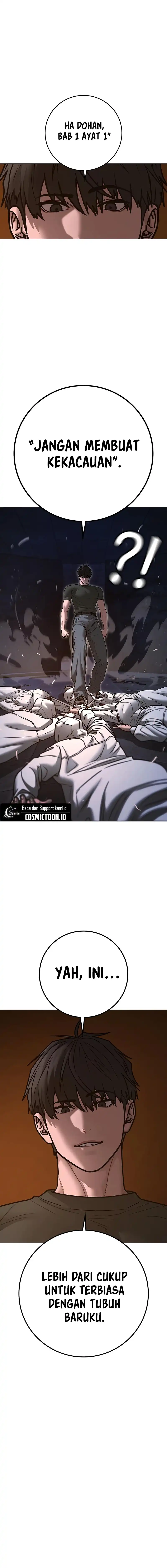 Halaman 17 dari Reality Quest Chapter 174