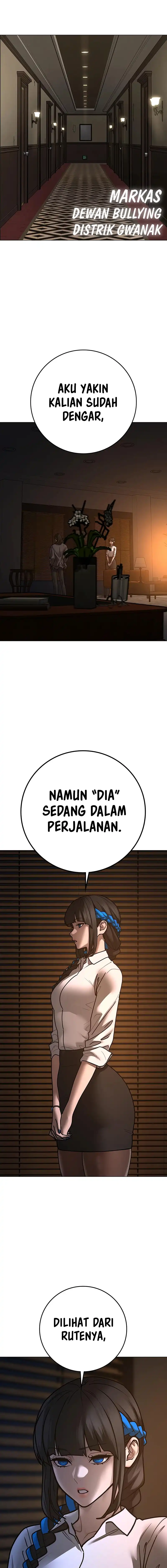Halaman 18 dari Reality Quest Chapter 174