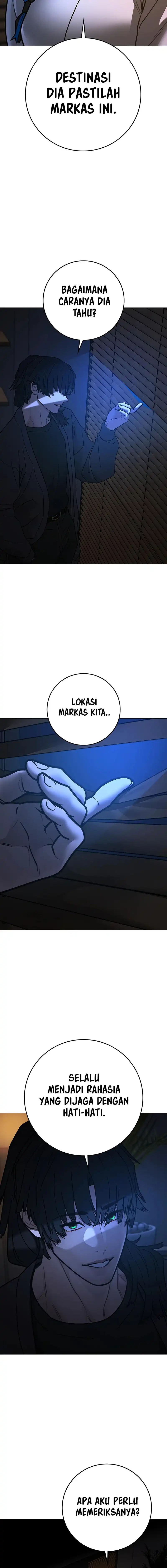Halaman 19 dari Reality Quest Chapter 174
