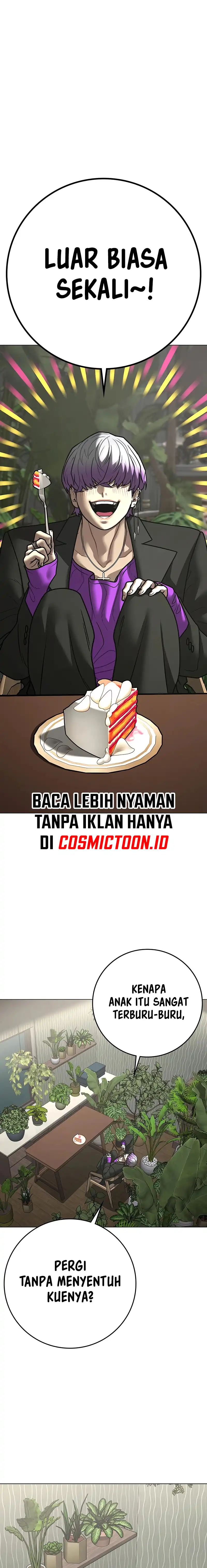 Halaman 21 dari Reality Quest Chapter 174