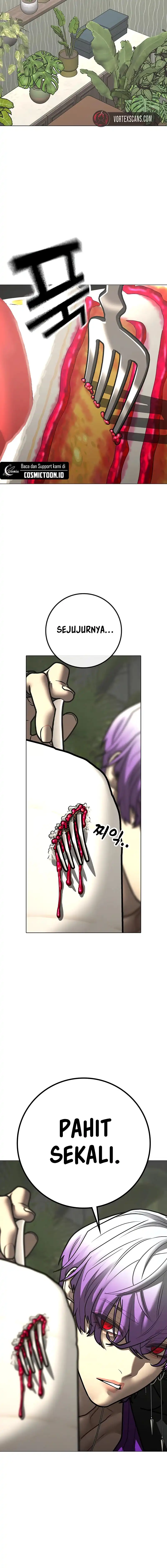 Halaman 22 dari Reality Quest Chapter 174