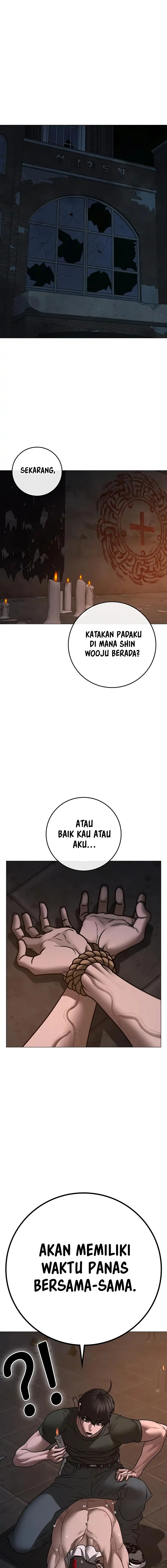 Halaman 23 dari Reality Quest Chapter 174
