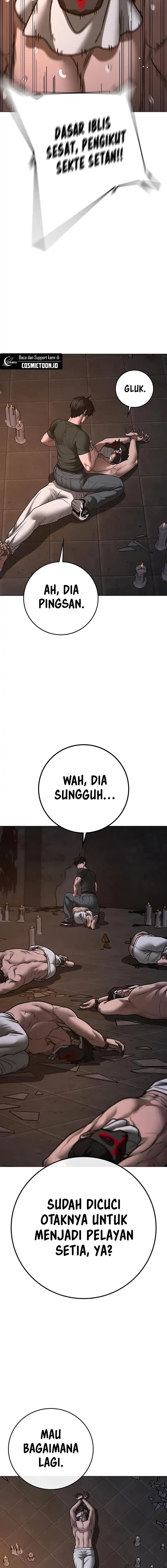 Halaman 25 dari Reality Quest Chapter 174