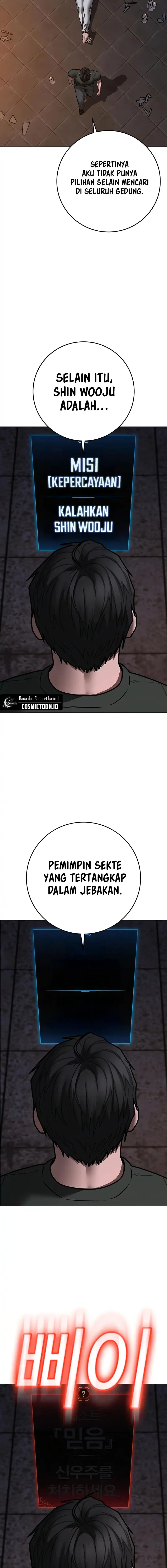 Halaman 26 dari Reality Quest Chapter 174