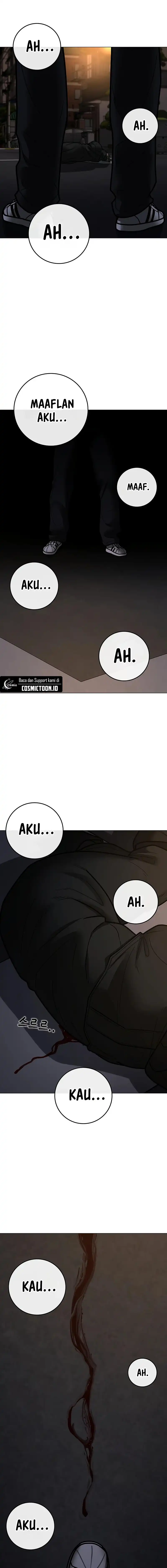 Halaman 31 dari Reality Quest Chapter 174