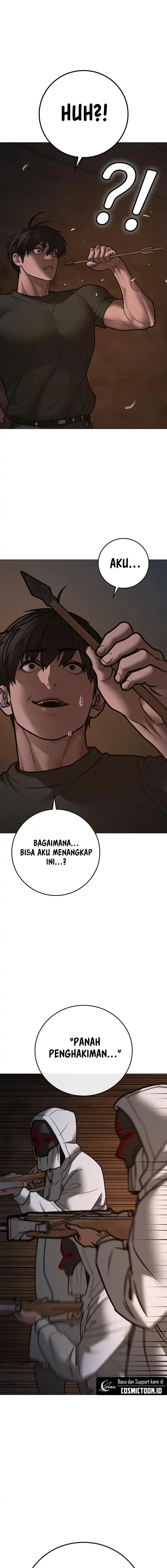 Halaman 8 dari Reality Quest Chapter 174