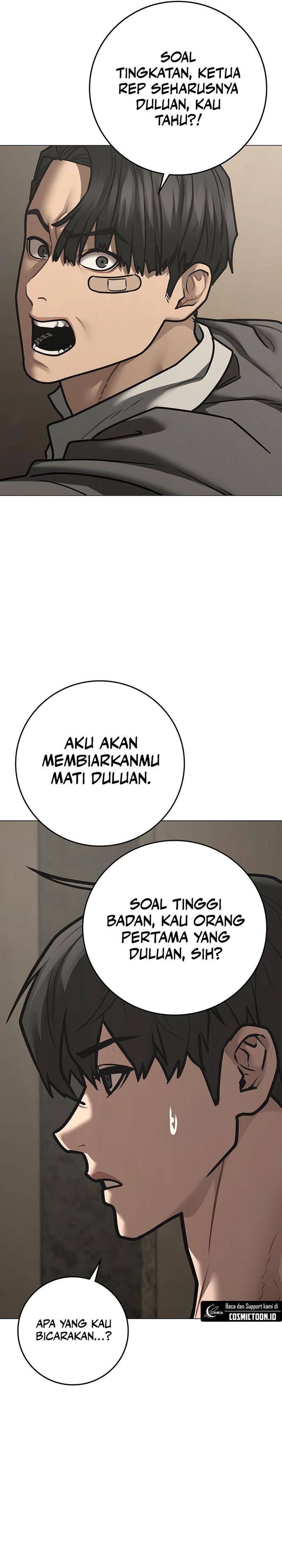Halaman 12 dari Reality Quest Chapter 175