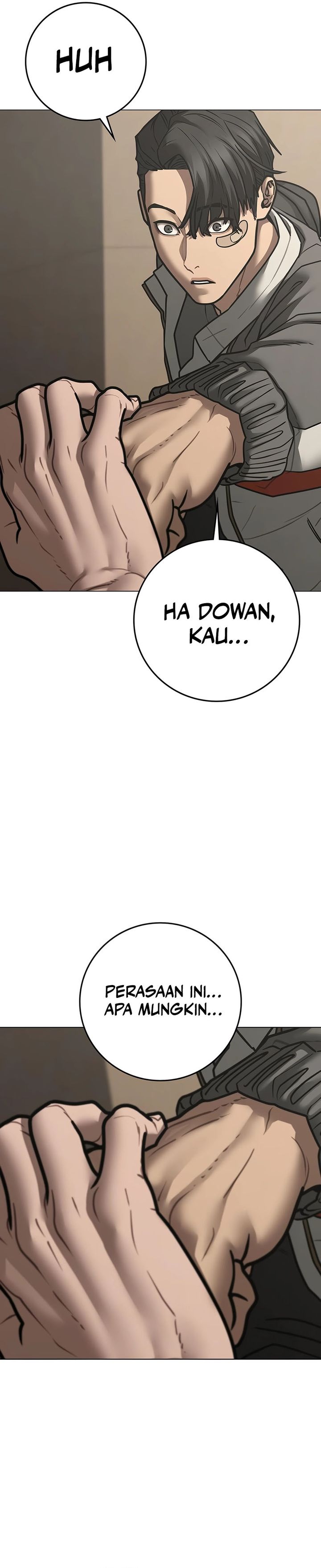 Halaman 13 dari Reality Quest Chapter 175