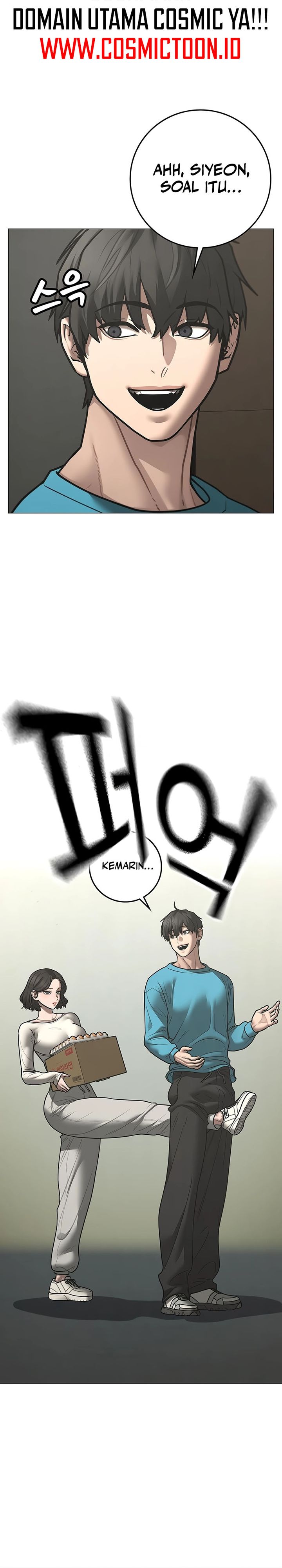 Halaman 16 dari Reality Quest Chapter 175