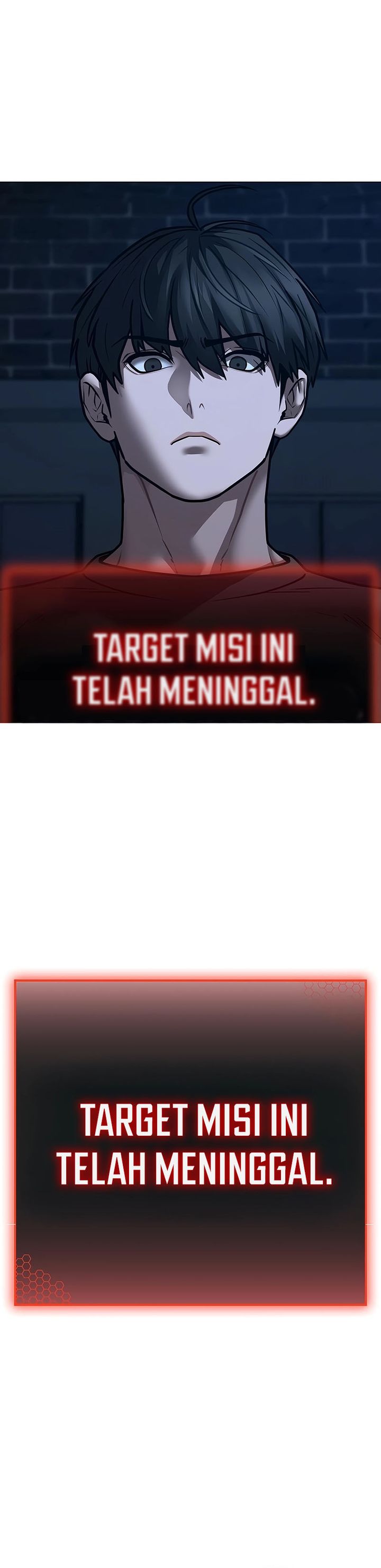 Halaman 2 dari Reality Quest Chapter 175