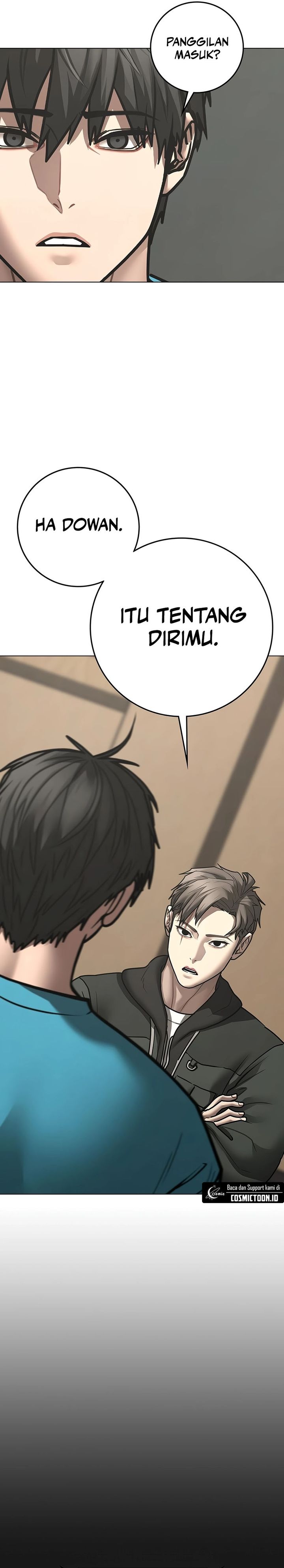 Halaman 22 dari Reality Quest Chapter 175
