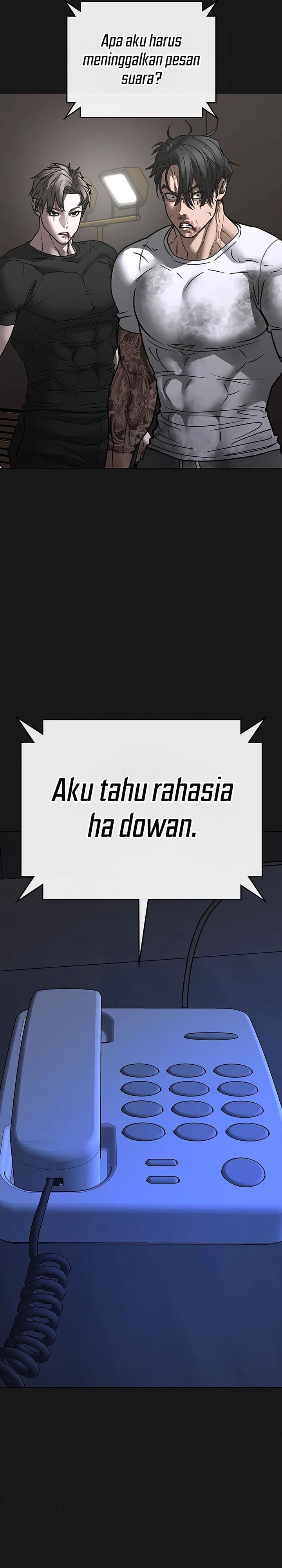 Halaman 24 dari Reality Quest Chapter 175