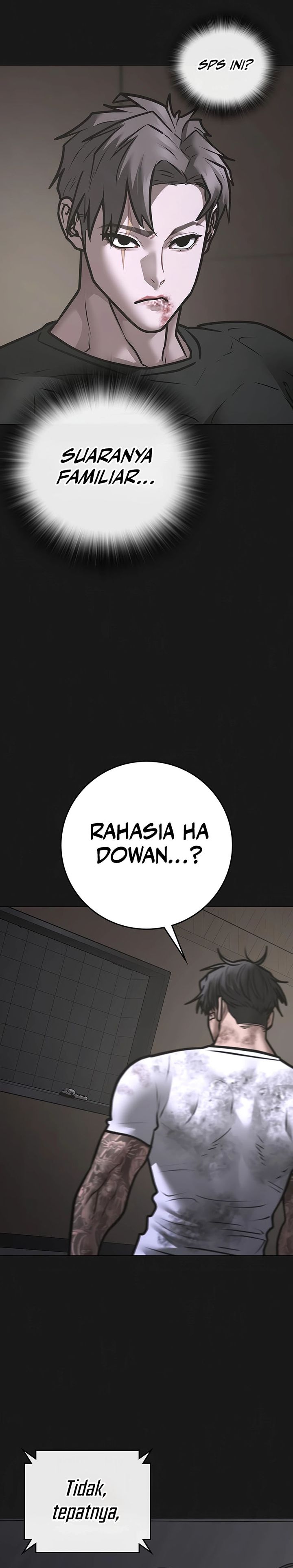 Halaman 25 dari Reality Quest Chapter 175