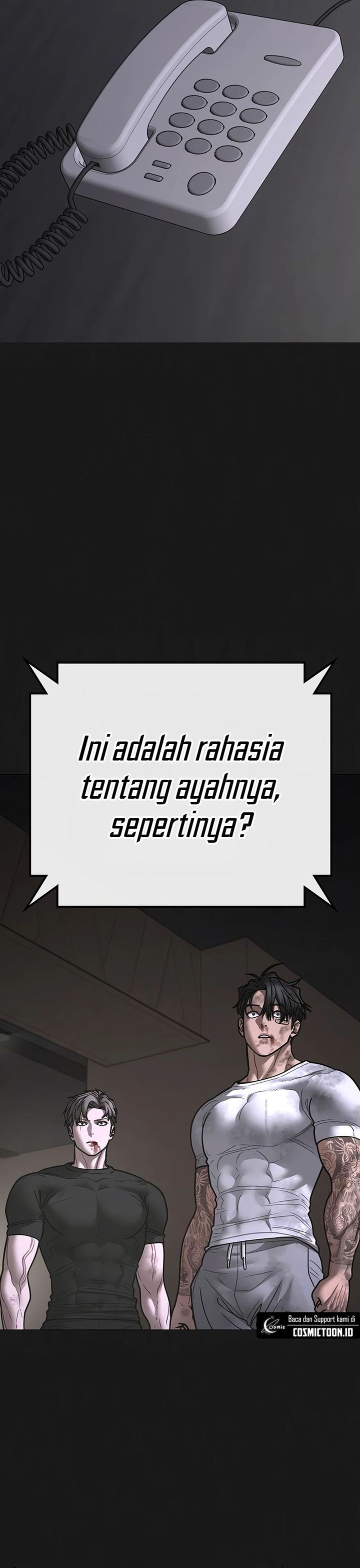 Halaman 26 dari Reality Quest Chapter 175