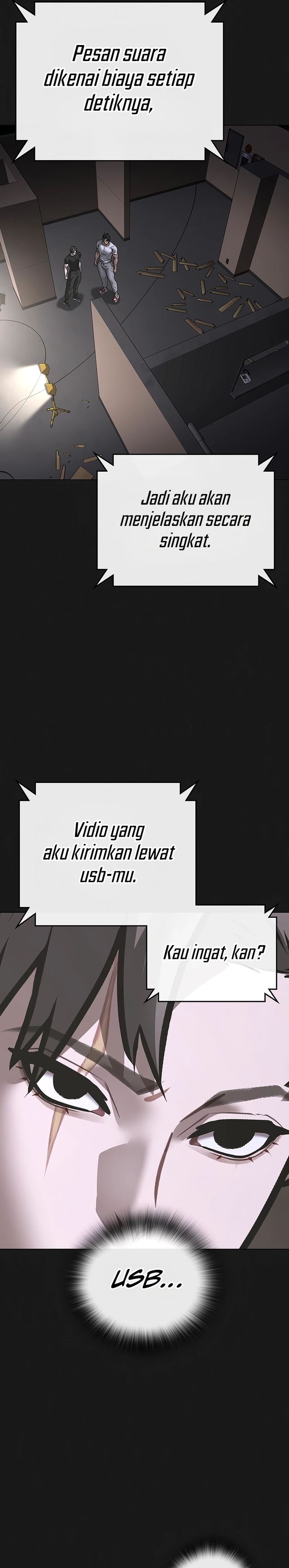 Halaman 27 dari Reality Quest Chapter 175