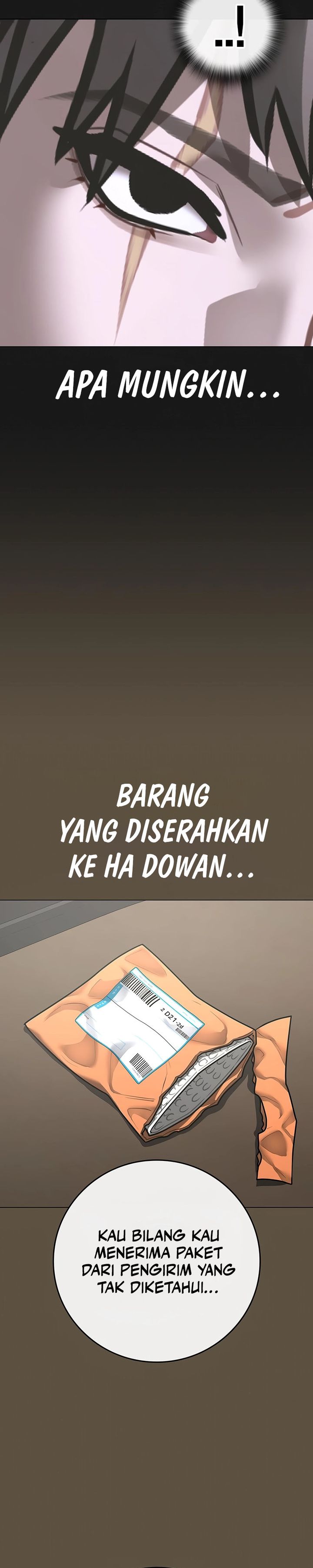 Halaman 28 dari Reality Quest Chapter 175